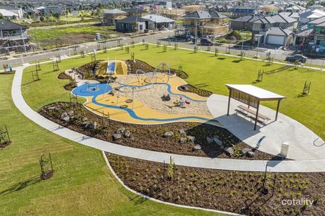 Property photo of 57 Gateau Drive Werribee VIC 3030