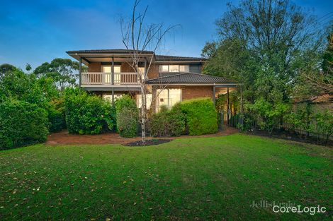 Property photo of 41 Through Road Camberwell VIC 3124