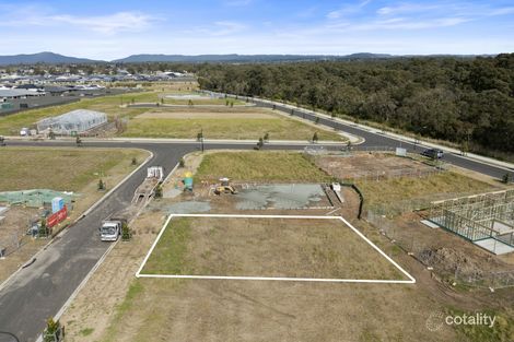 Property photo of 6 Petersons Place Cliftleigh NSW 2321