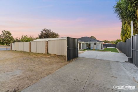 Property photo of 2 Underwood Grove Kardinya WA 6163