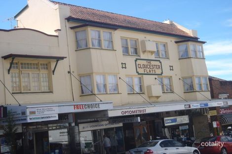 10/128-132 Katoomba St, Katoomba, NSW 2780