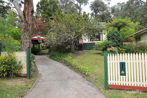 6 Benson St, Belgrave, VIC 3160