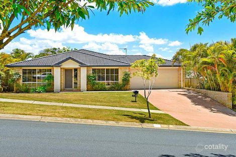 Property photo of 3 Springwood Avenue Pacific Pines QLD 4211