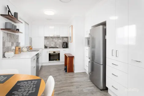 Property photo of 1/7 Terry Avenue Warilla NSW 2528