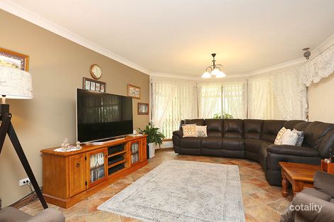 Property photo of 18 Valenti Crescent Kellyville NSW 2155
