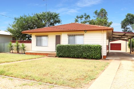 11 Dumaresq St, West Wyalong, NSW 2671