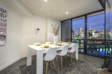 Property photo of 1302/50 Lorimer Street Docklands VIC 3008