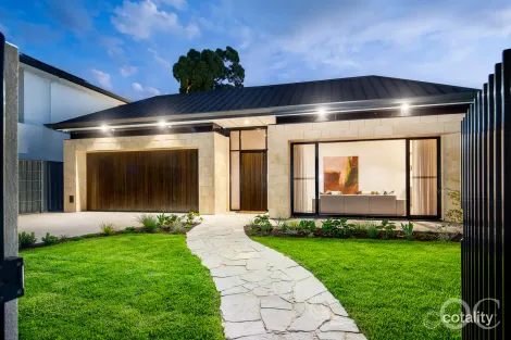 Property photo of 5 Hatherley Avenue Hyde Park SA 5061