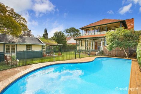 Property photo of 48 Stuart Street Longueville NSW 2066