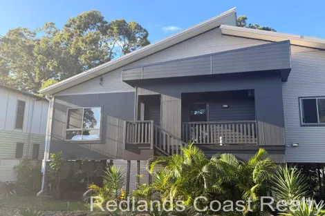 64 Timothy St, Macleay Island, QLD 4184