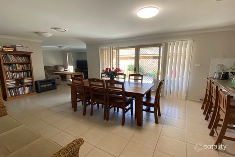 Property photo of 3 Carpenter Street Elderslie NSW 2570