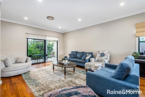 Property photo of 11 Chestnut Grove Kellyville NSW 2155