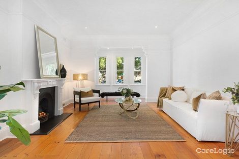 Property photo of 1 Macquarie Terrace Balmain NSW 2041