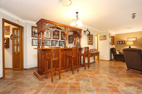 Property photo of 18 Valenti Crescent Kellyville NSW 2155