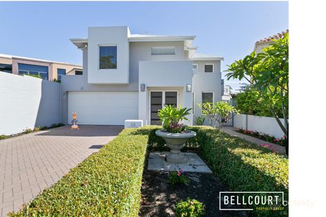 Property photo of 23 Cresswell Road Yokine WA 6060
