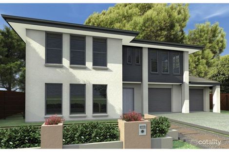 Lot 3 Mergowie Dr, Cleveland, QLD 4163