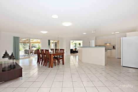 Property photo of 33 Parkside Crescent The Gap QLD 4061