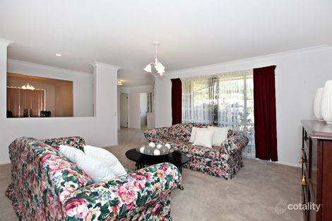 Property photo of 33 Parkside Crescent The Gap QLD 4061