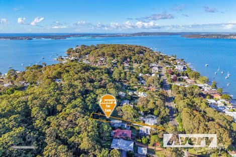 Property photo of 144B Coal Point Road Coal Point NSW 2283