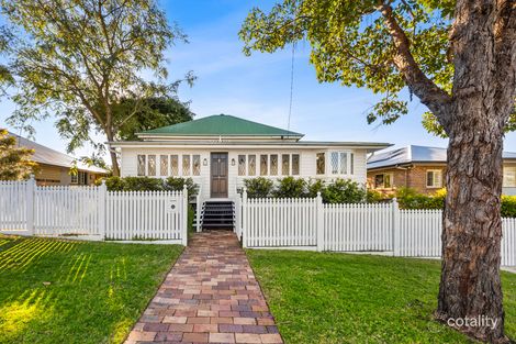 26-28 Eureka St, Kelvin Grove, QLD 4059