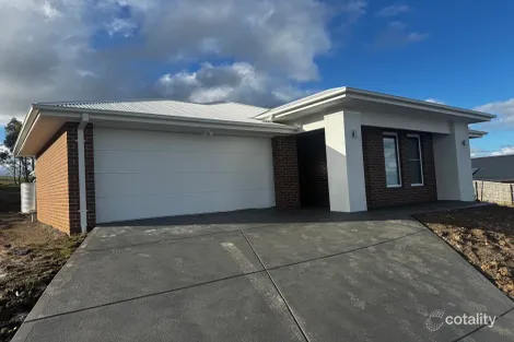 Property photo of 57 Daffodil Crescent Wallan VIC 3756