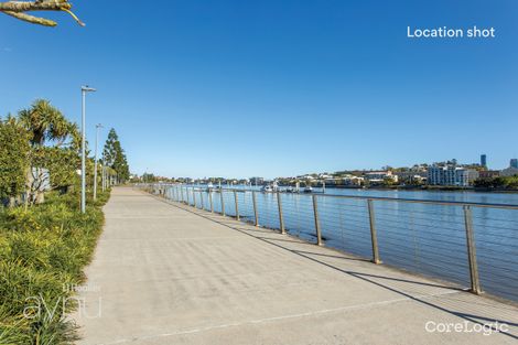 Property photo of 4/61 Collings Street Balmoral QLD 4171