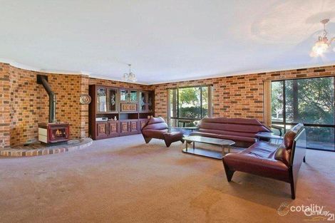 Property photo of 29 Ridgehaven Road Silverdale NSW 2752