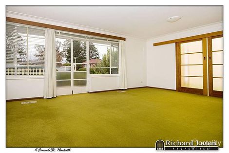 Property photo of 5 French Street Hackett ACT 2602