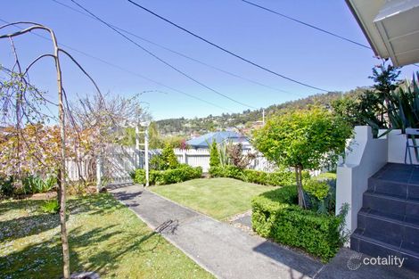 Property photo of 4 Kinburn Street West Launceston TAS 7250