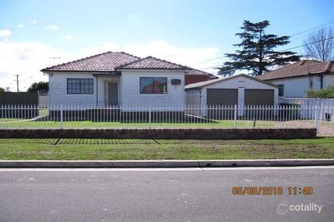 32 Ligar St, Fairfield Heights, NSW 2165