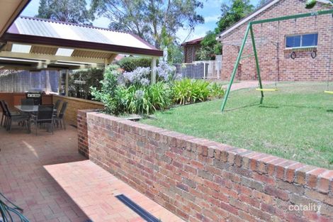 Property photo of 7 Kallara Link Cordeaux Heights NSW 2526