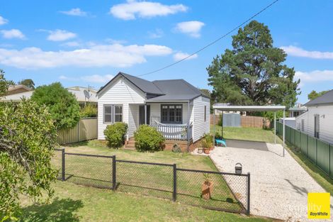 104 Hunter St, Glen Innes, NSW 2370