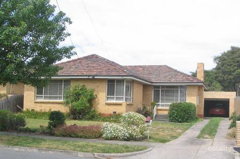 2 Wingrove St, Forest Hill, VIC 3131