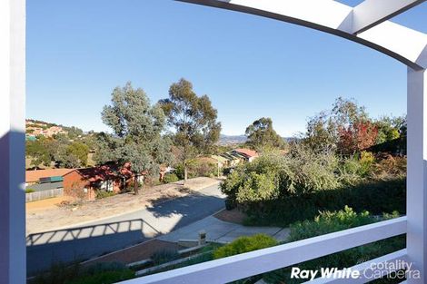 Property photo of 8 Burtt Crescent Calwell ACT 2905