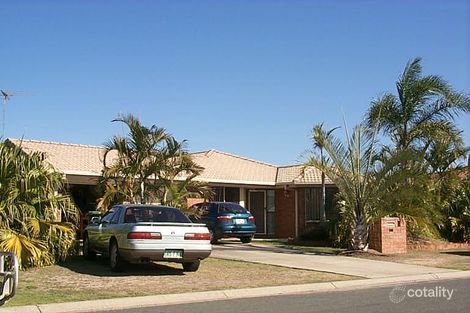 50 Busoni Cres, Burpengary, QLD 4505