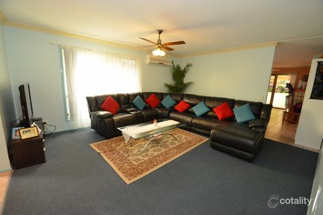 Property photo of 1/119 Greenacre Drive Parkwood QLD 4214