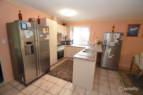Property photo of 1/119 Greenacre Drive Parkwood QLD 4214