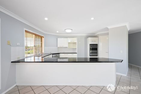 Property photo of 61 Warnambul Road Shailer Park QLD 4128