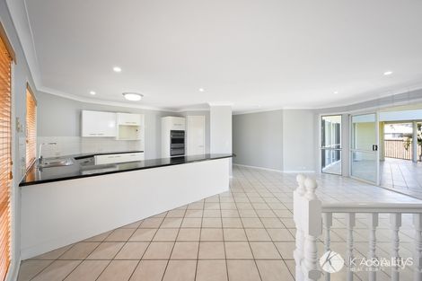 Property photo of 61 Warnambul Road Shailer Park QLD 4128