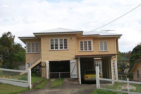 33 Norman St, Coorparoo, QLD 4151