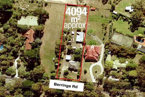 85-87 Berringa Rd, Park Orchards, VIC 3114