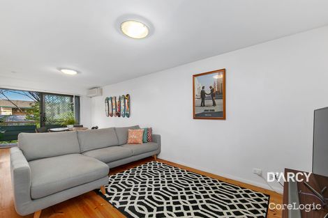 Property photo of 3/36 Jubilee Terrace Ashgrove QLD 4060