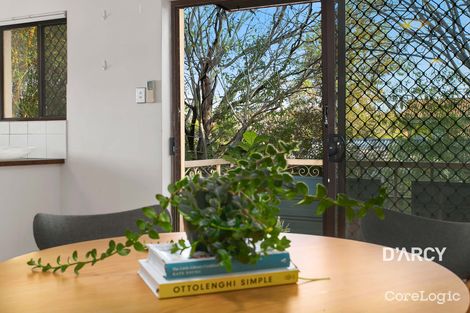 Property photo of 3/36 Jubilee Terrace Ashgrove QLD 4060