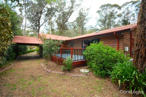 Property photo of 4 Egmont Road Medlow Bath NSW 2780