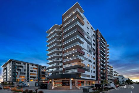 404/43 Ferry Rd, West End, QLD 4101