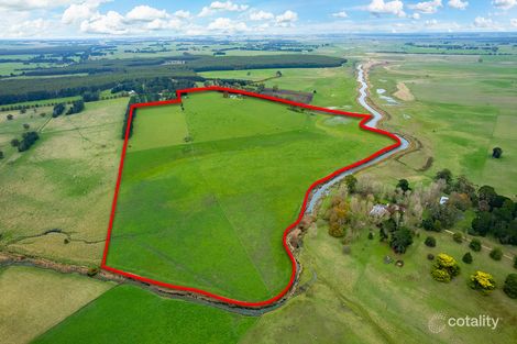 128 Burleighs Rd, Macarthur, VIC 3286