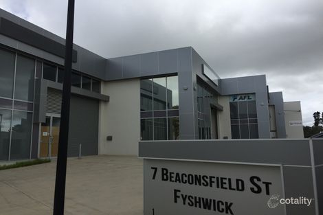 3/7 Beaconsfield St, Fyshwick, ACT 2609