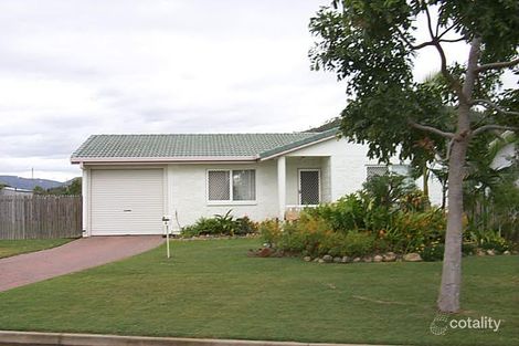 4 Doncaster Way, Mount Louisa, QLD 4814