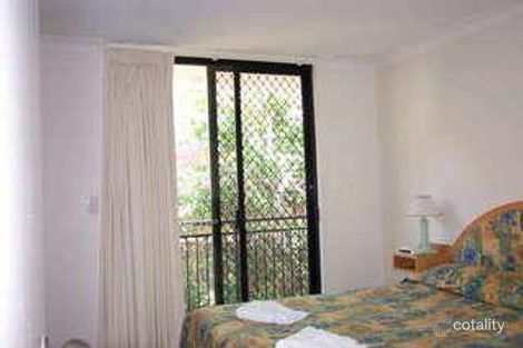 Property photo of 15/27 Birley Street Spring Hill QLD 4000
