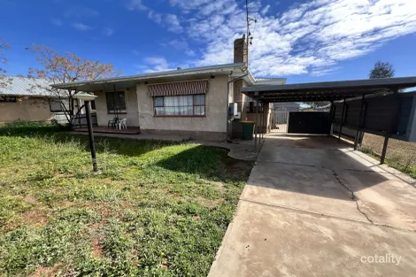 Property photo of 36 Gaffney Lane Broken Hill NSW 2880